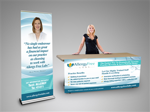 Banner Ad Design by jeffdefy for this project | Design #5393408