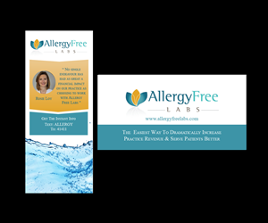 Banner Ad Design by senja for this project | Design: #5386905