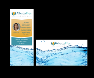 Banner Ad Design by senja for this project | Design: #5386917
