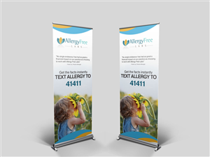Banner Ad Design by zahidryk