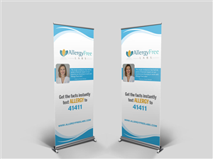 Banner Ad Design by zahidryk for this project | Design: #5381750