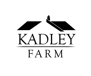 Logo Design by Amy Dawson - Design for Kadley Farm | Design #5348382