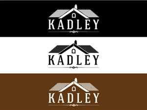 Design de Logo par Alien Cookie pour Kadley Farm | Design : #5280746