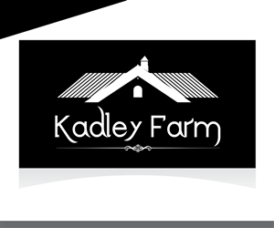 Design de Logo par Sarah Graphic pour Kadley Farm | Design : #5284581