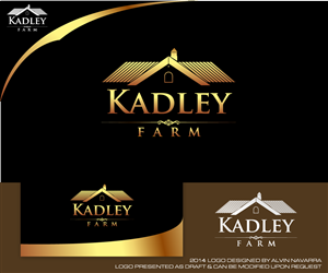 Logo Design by alvinnavarra