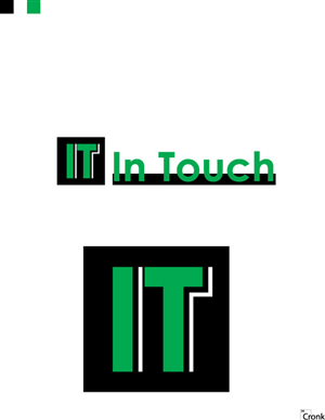Icon Design by Blair C