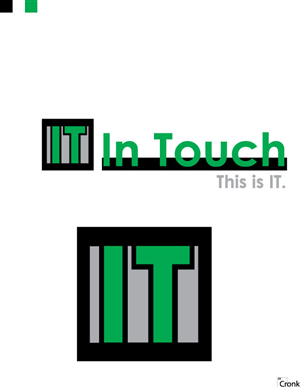 Icon Design by Blair C for this project | Design: #1508108