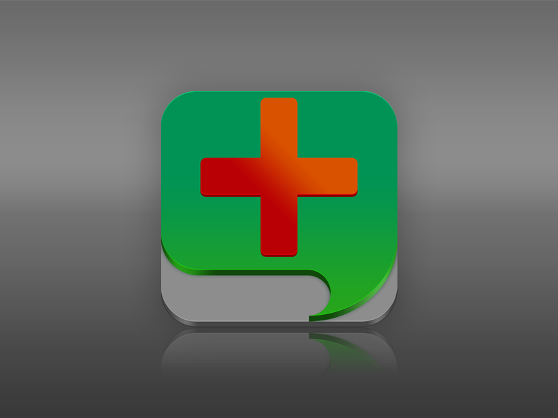 Icon Design by Su Rah for this project | Design #1519968