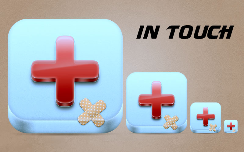 Icon Design by cgaobair for this project | Design #1474465