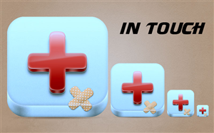 Icon Design by cgaobair for this project | Design: #1474465