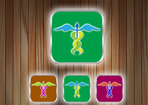 Icon Design by cgaobair for this project | Design: #1495563