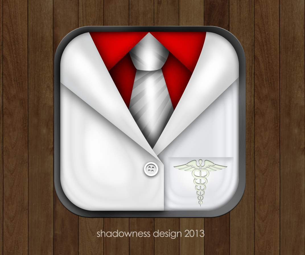 Icon Design by shadowness for this project | Design #1487181