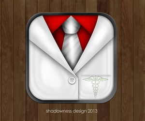 Icon-Design von shadowness für dieses Projekt | Design #1487181