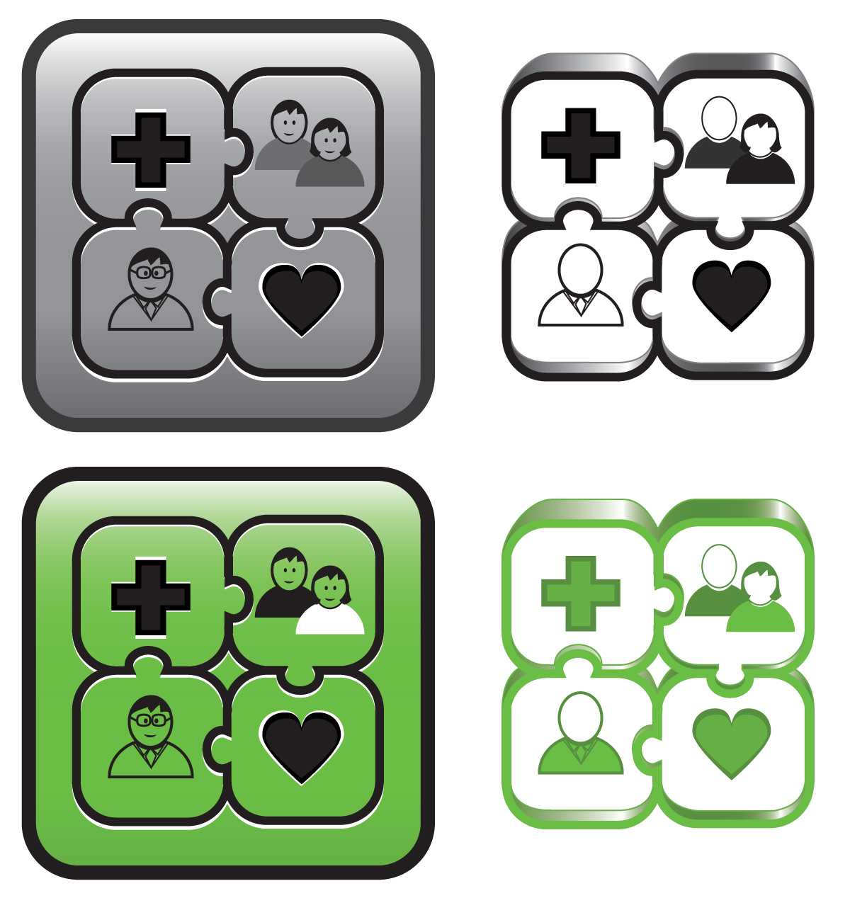 Icon Design by escapefromreality for this project | Design #1504020