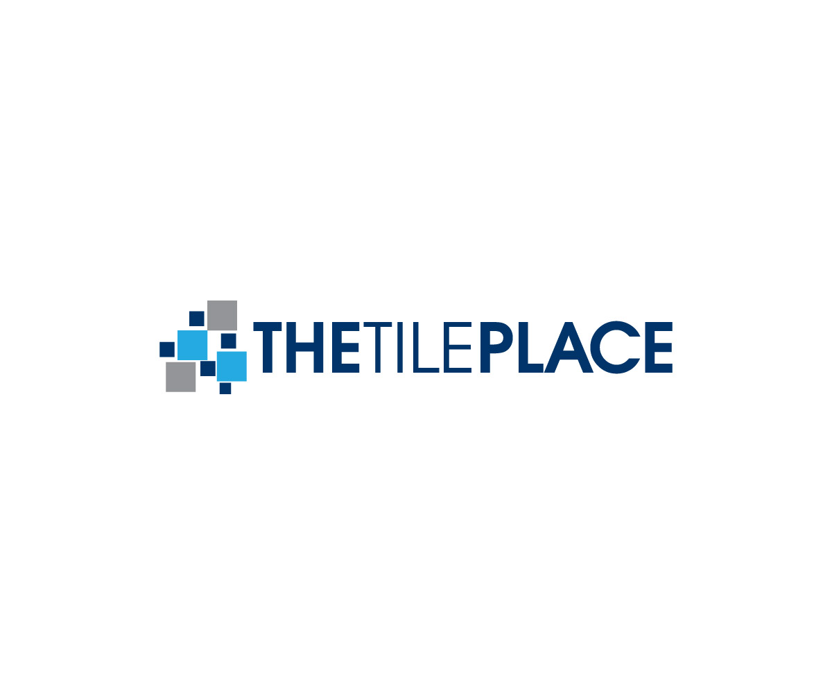 Logo-Design von niko für The Tile Place Corporation | Design #5281329