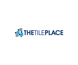 Logo Design by niko for The Tile Place Corporation | Design: #5281329