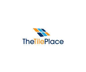 Logo Design by niko for The Tile Place Corporation | Design: #5281343