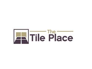 Logo Design by eddy for The Tile Place Corporation | Design #5281342