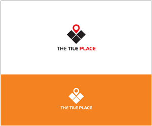 Logo Design by bijuak for The Tile Place Corporation | Design #5282905