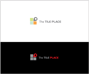 Logo Design by bijuak for The Tile Place Corporation | Design: #5282936