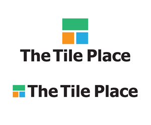 Logo Design by 808Miles for The Tile Place Corporation | Design: #5313403