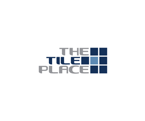 Logo Design by Crest Logo Designs for The Tile Place Corporation | Design: #5287834