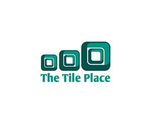 Logo Design by Crest Logo Designs for The Tile Place Corporation | Design: #5287835