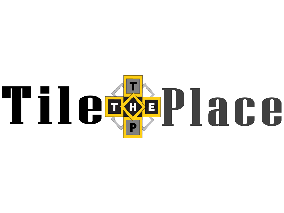 Diseño de Logo por qmeureka para The Tile Place Corporation | Diseño #5298167