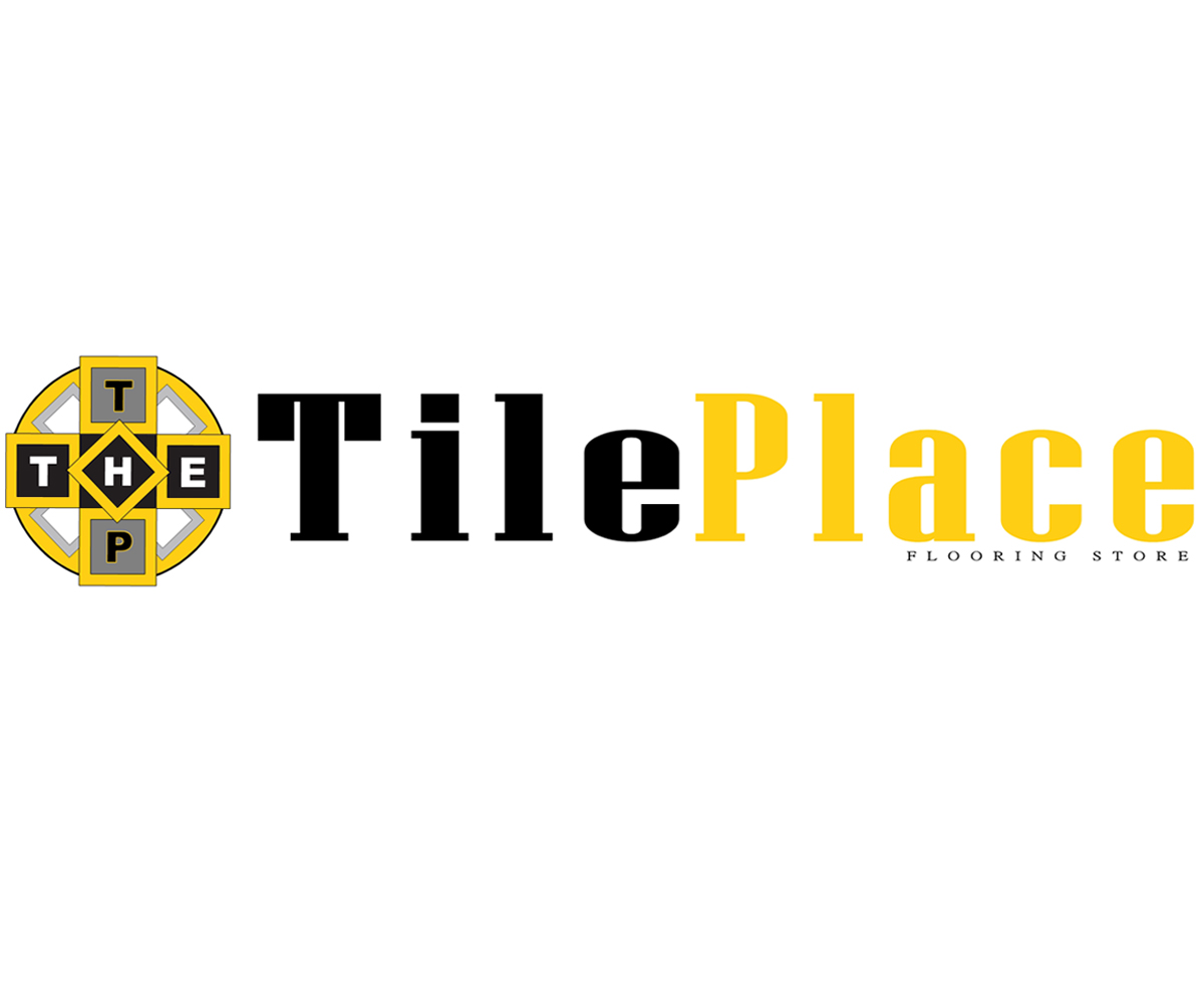 Diseño de Logo por qmeureka para The Tile Place Corporation | Diseño #5298440