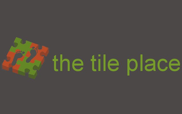 Logo Design by zombie freak for The Tile Place Corporation | Design #5287503