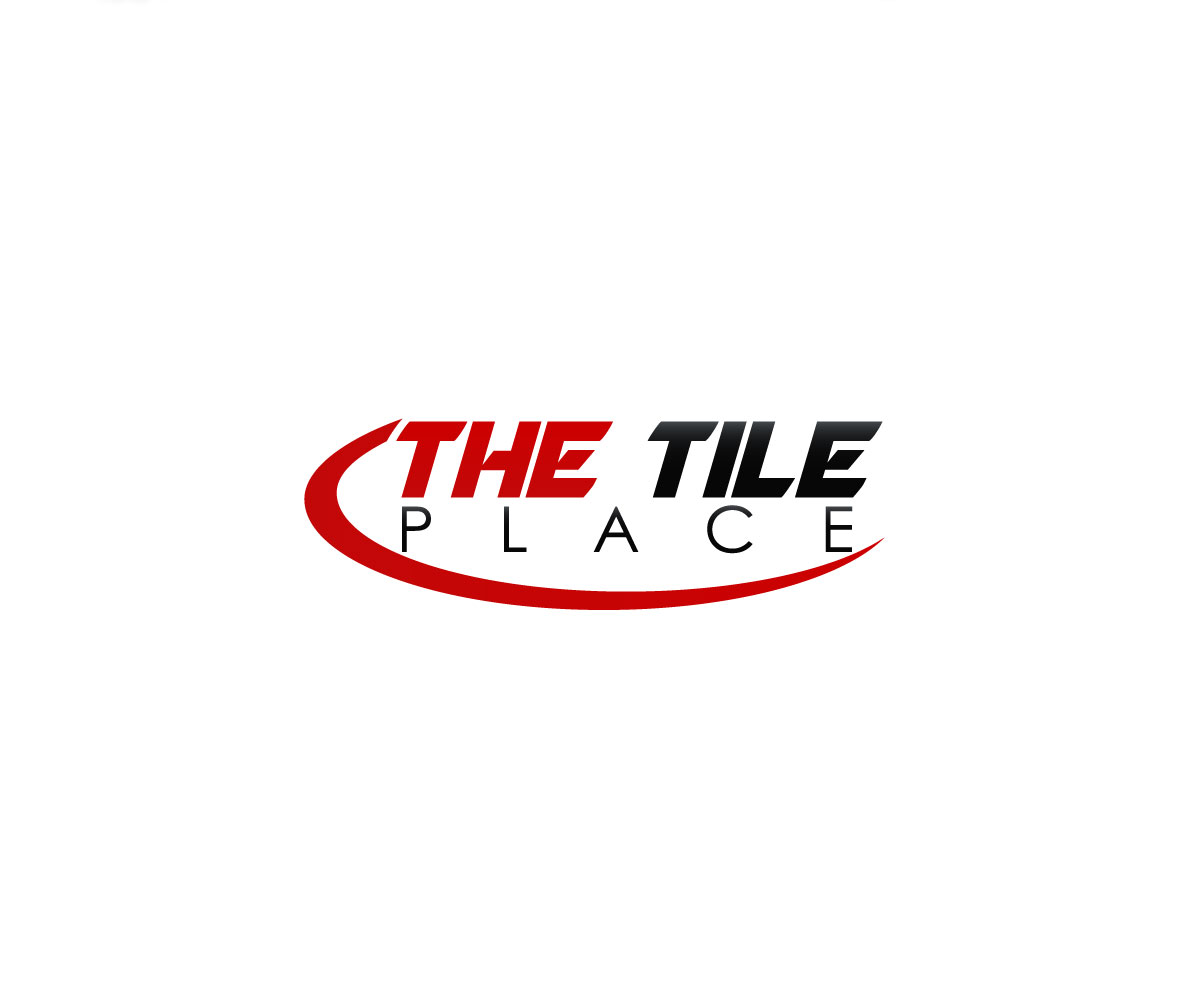 Logo Design by Unicgraphs for The Tile Place Corporation | Design #5283150