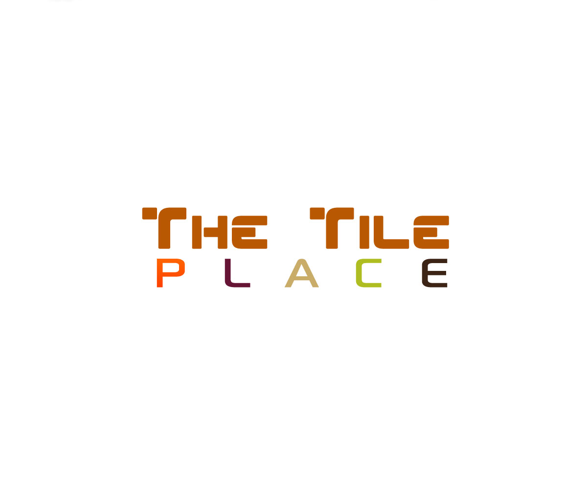 Logo Design by Unicgraphs for The Tile Place Corporation | Design #5283181