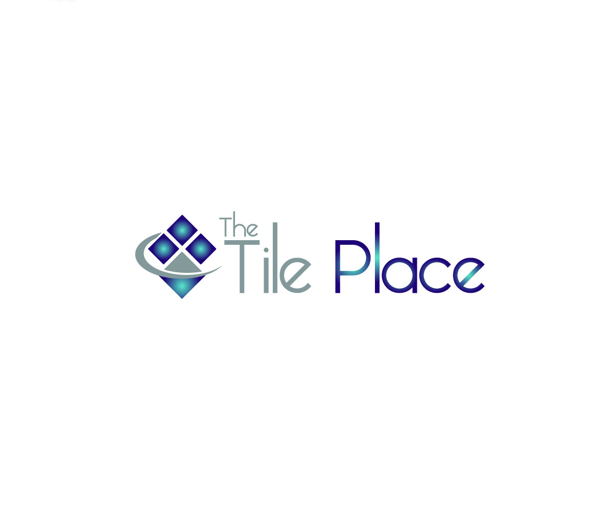 Logo Design by Unicgraphs for The Tile Place Corporation | Design #5283249