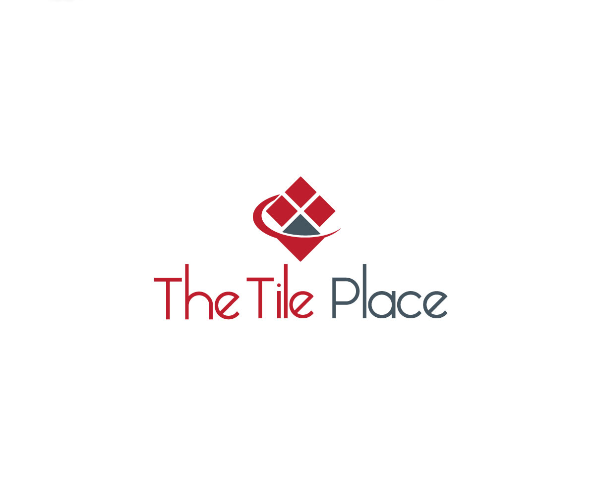 Logo Design by Unicgraphs for The Tile Place Corporation | Design #5284995