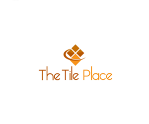 Logo Design by Unicgraphs for The Tile Place Corporation | Design: #5285022