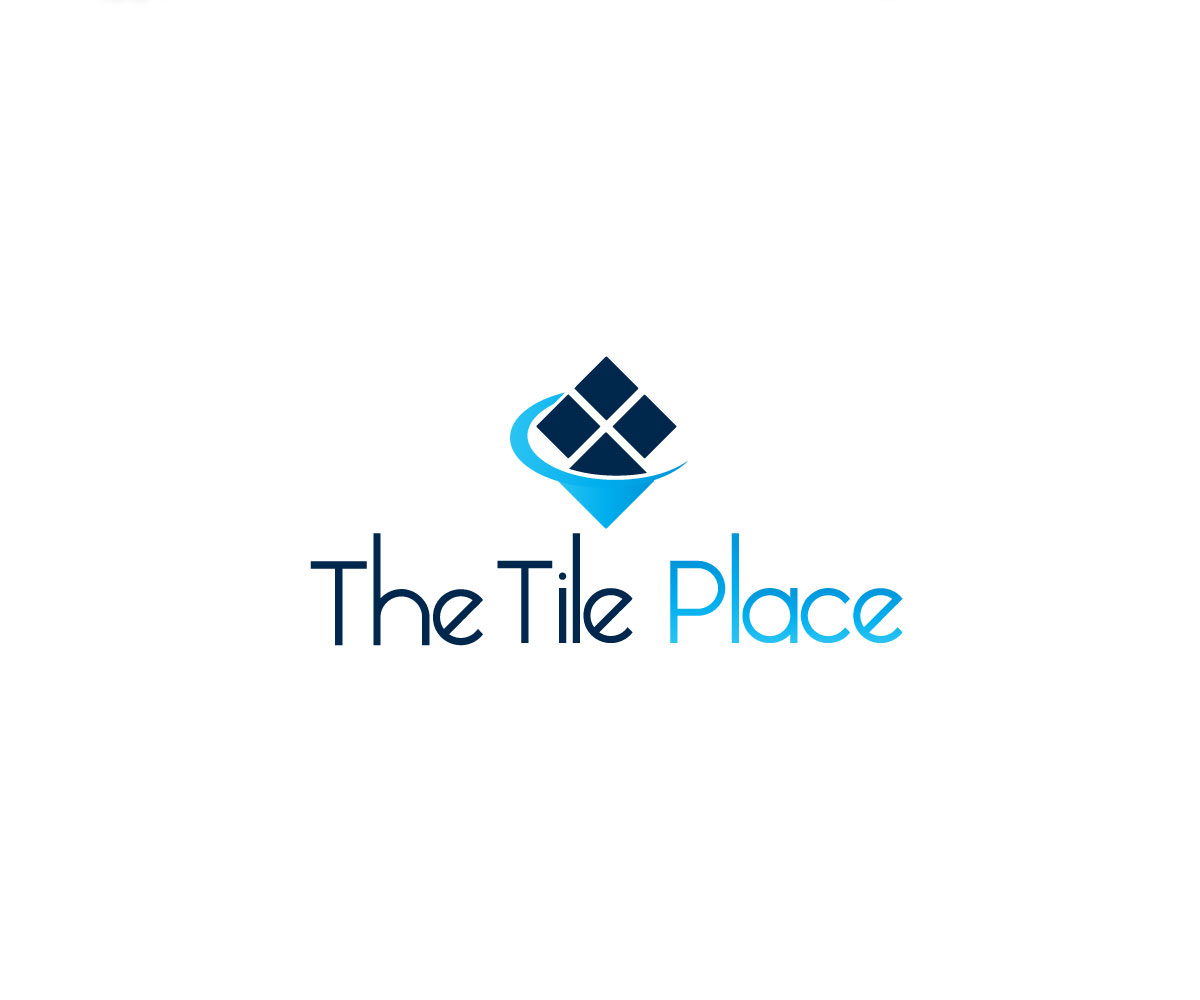 Logo Design by Unicgraphs for The Tile Place Corporation | Design #5285030