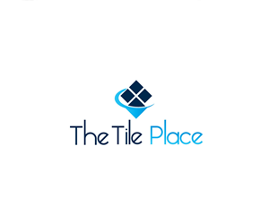 Logo Design by Unicgraphs for The Tile Place Corporation | Design: #5285030