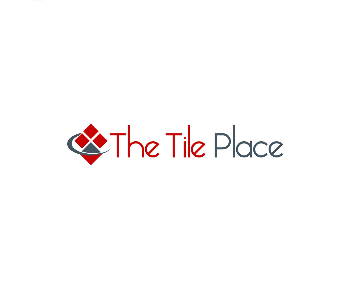 Logo Design by Unicgraphs for The Tile Place Corporation | Design #5290633