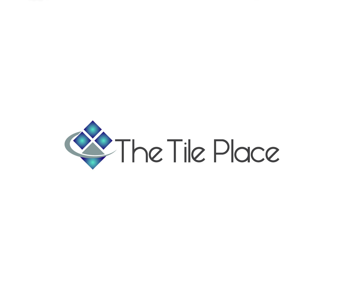 Logo-Design von Unicgraphs für The Tile Place Corporation | Design #5292006