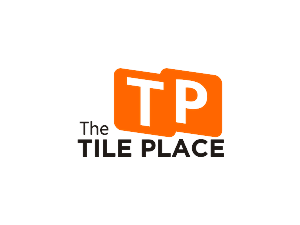 Logo Design by R16 for The Tile Place Corporation | Design: #5279604