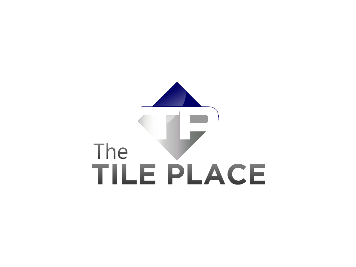 Logo Design by R16 for The Tile Place Corporation | Design #5279640