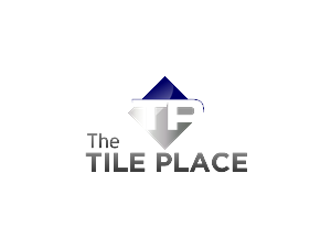 Logo Design by R16 for The Tile Place Corporation | Design: #5279640