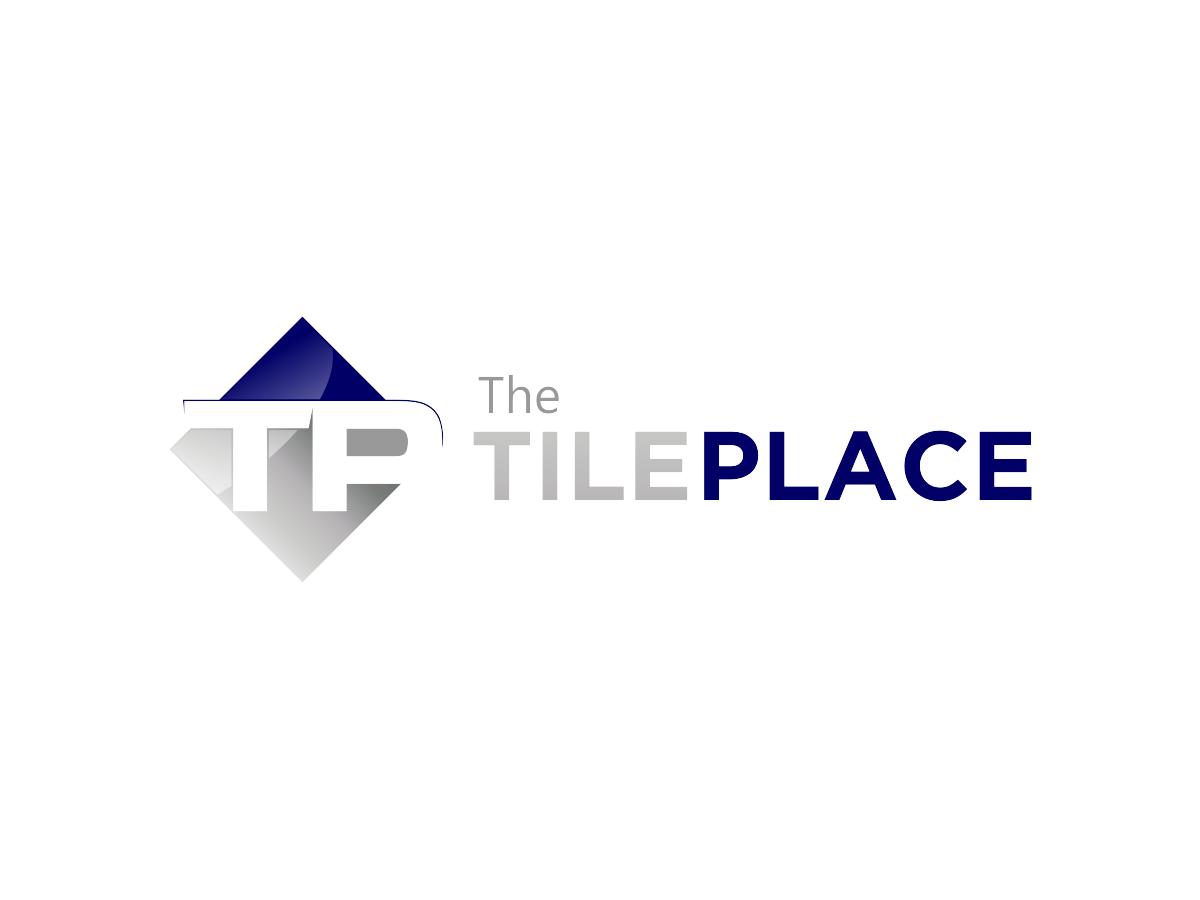Logo Design by R16 for The Tile Place Corporation | Design: #5287408
