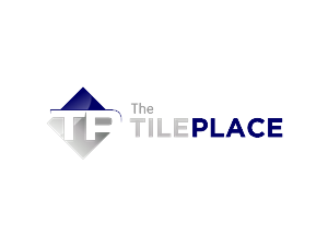 Logo Design by R16 for The Tile Place Corporation | Design: #5287408