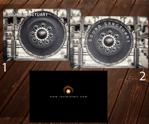Postcard Design by Turkii for this project | Design: #5280359