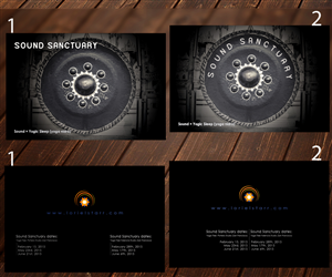 Postcard Design by Turkii for this project | Design: #5280576