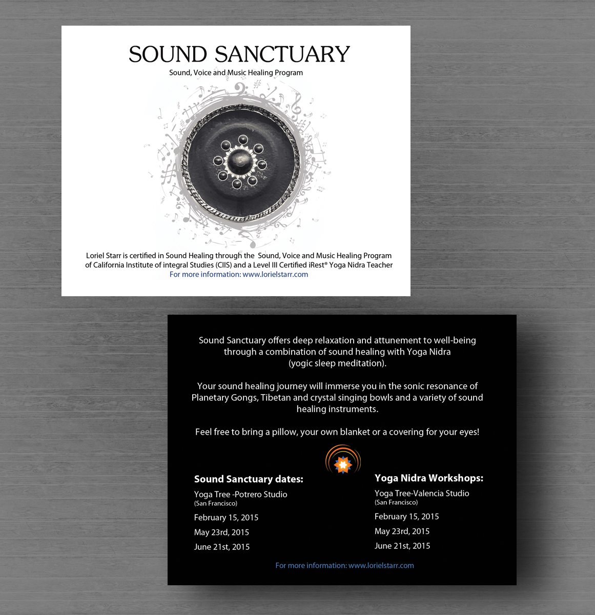 Postcard Design by uk for this project | Design #5281130