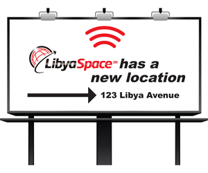 Signage Design by above