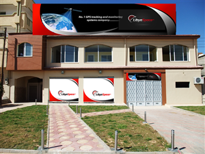 Signage Design by nafizrahat