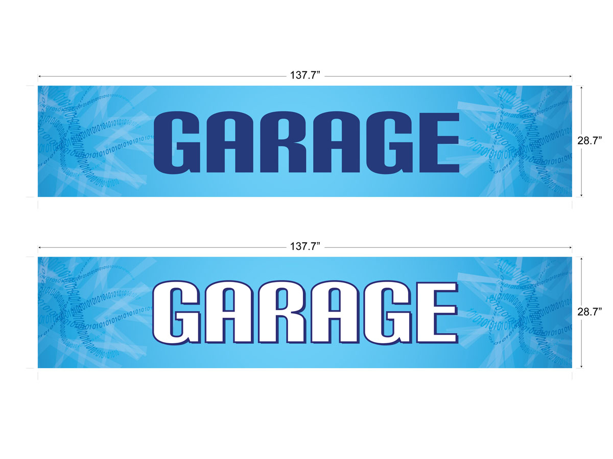 Signage Design by Creativecognate for LibyaSpace | Design #1511626